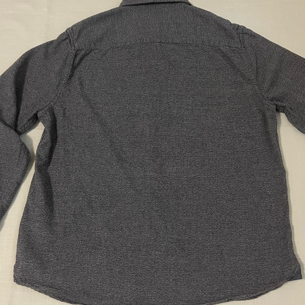 Button down long sleeve - Picture 6 of 9